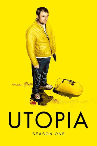 Utopia Utopia
