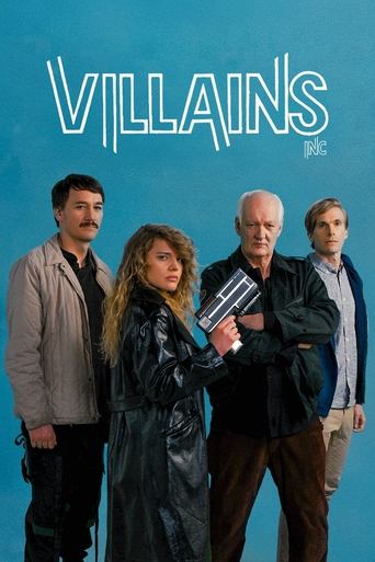 Villains Inc.