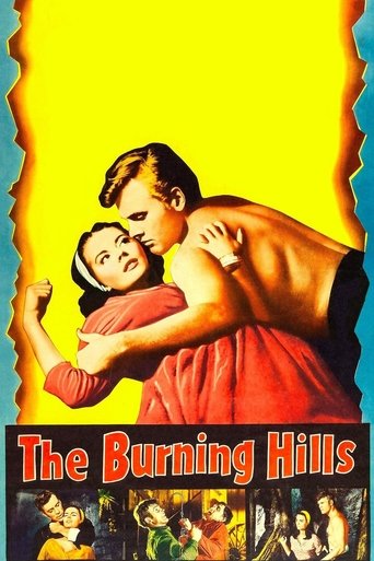 The Burning Hills The Burning Hills