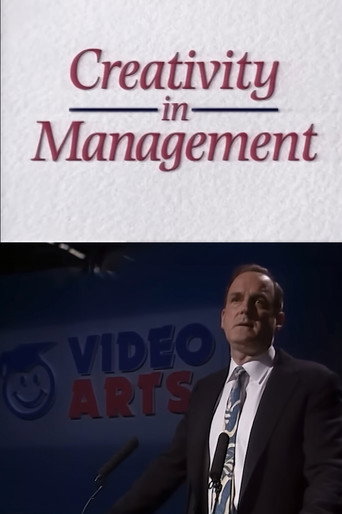 Creativity in Management Creativity in Management
