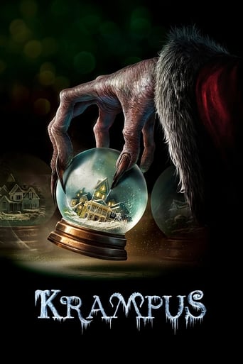 Krampus Krampus