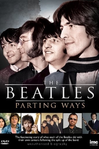 The Beatles: Parting Ways