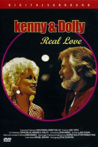 Dolly Parton and Kenny Rogers - Real Love