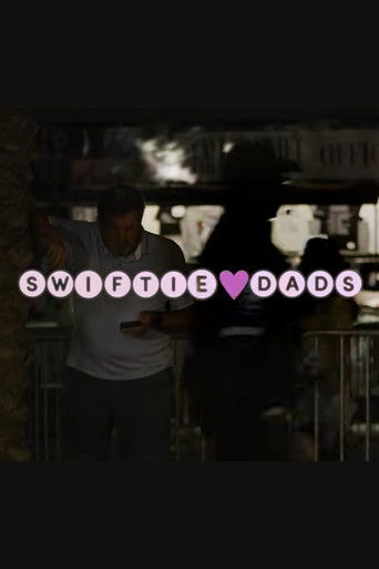 Swiftie Dads Swiftie Dads