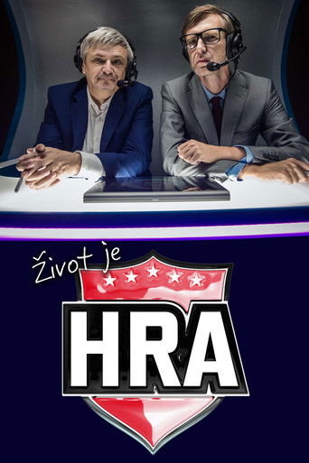 Život je hra Život je hra