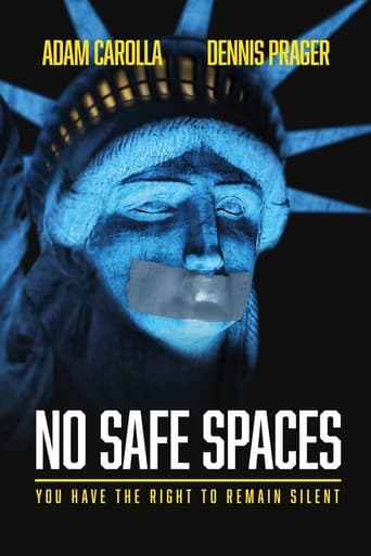 No Safe Spaces