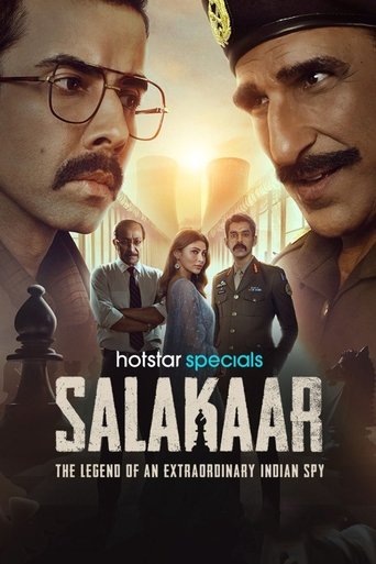 Salakaar Salakaar