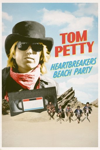 Heartbreakers Beach Party Heartbreakers Beach Party