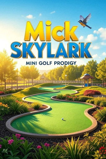 Mick Skylark: Mini Golf Prodigy Mick Skylark: Mini Golf Prodigy