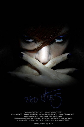 Bad Seeds Bad Seeds