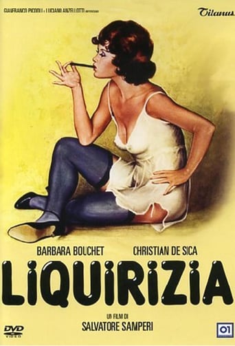 Liquirizia