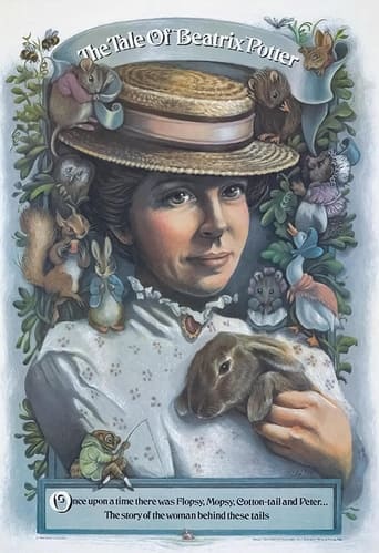 The Tale of Beatrix Potter