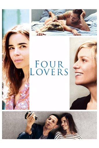 Four Lovers Four Lovers