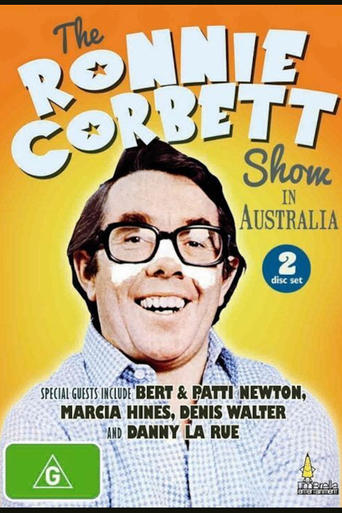 The Ronnie Corbett Show