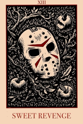 Sweet Revenge Sweet Revenge
