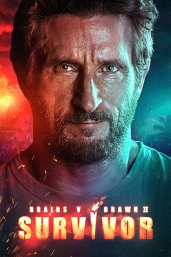 Brains V Brawn II Brains V Brawn II