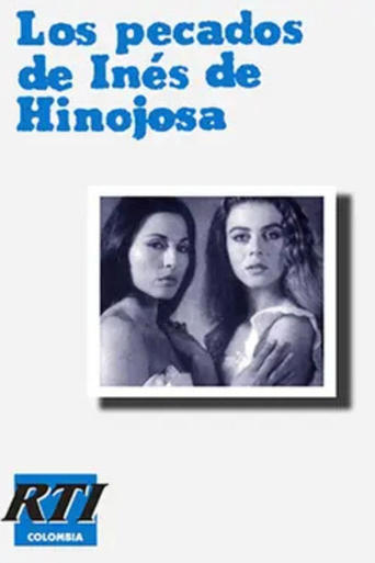 The Sins of Inés de Hinojosa