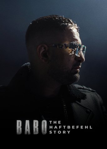Babo: The Haftbefehl Story