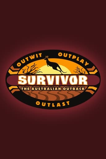 The Australian Outback