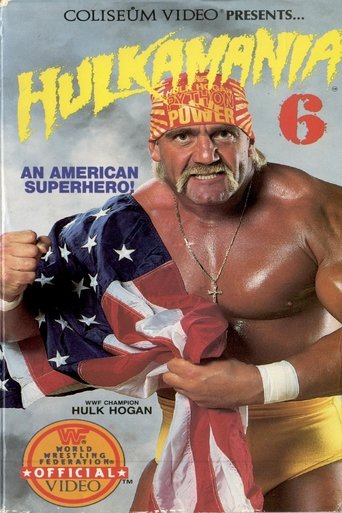 Hulkamania 6 Hulkamania 6