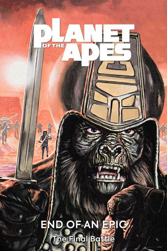 End of an Epic: The Final Battle End of an Epic: The Final Battle