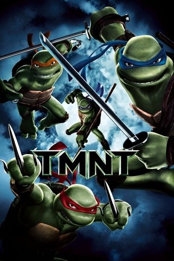 TMNT TMNT