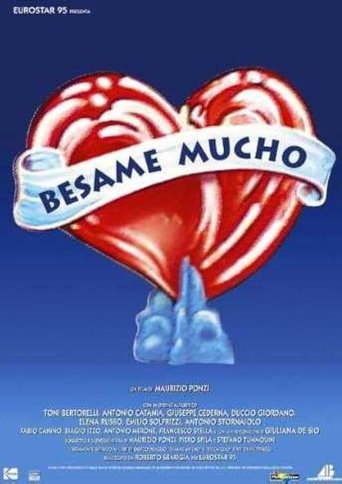 Besame mucho Besame mucho