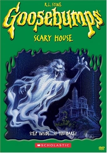 Goosebumps: Scary House