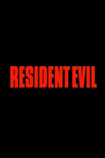 Resident Evil Resident Evil