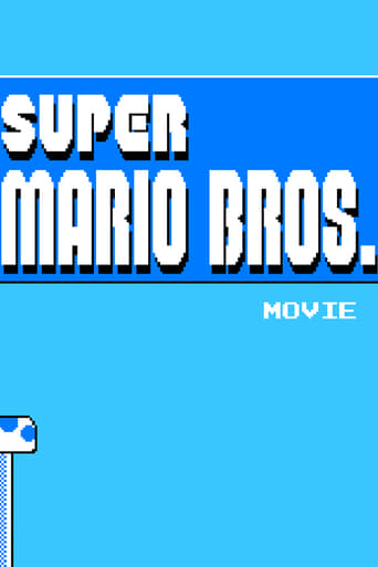 Super Mario Movie