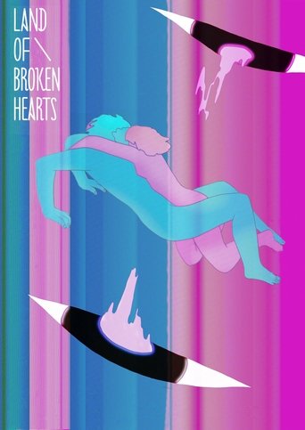 Land of Broken Hearts Land of Broken Hearts
