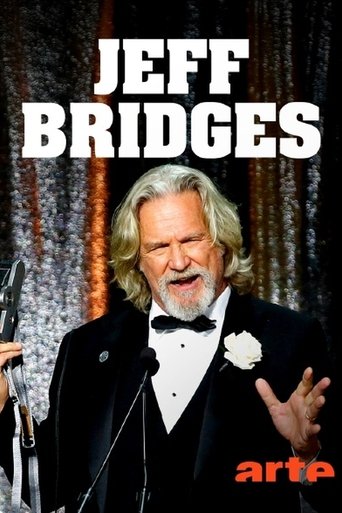 Jeff Bridges: A Reluctant Star