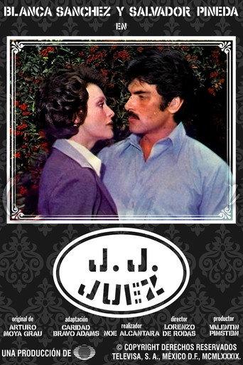 J.J. Juez J.J. Juez