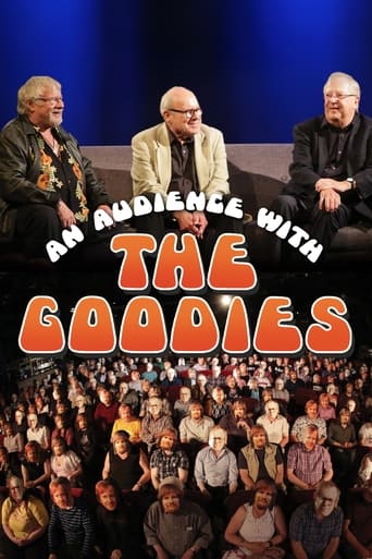 An Audience with The Goodies