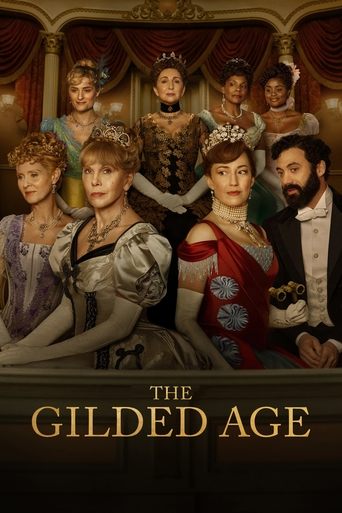 The Gilded Age