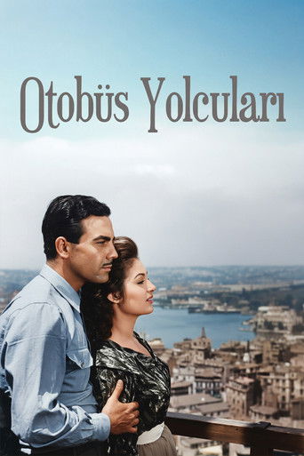 Otobüs Yolcuları Otobüs Yolcuları