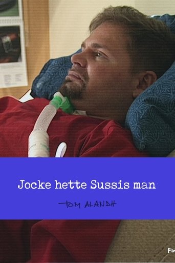 Jocke hette Sussis man Jocke hette Sussis man