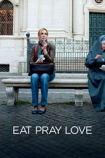 Eat Pray Love Eat Pray Love