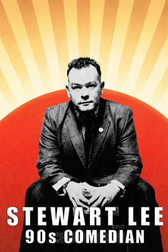 Stewart Lee: 90s Comedian Stewart Lee: 90s Comedian
