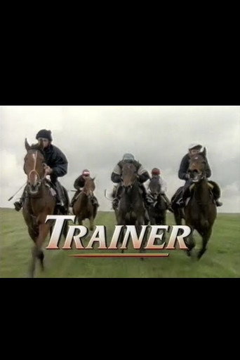 Trainer Trainer