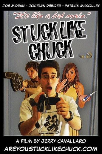 Stuck Like Chuck Stuck Like Chuck