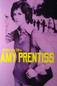 Amy Prentiss Amy Prentiss