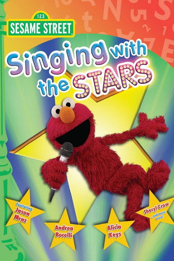 Sesame Street: Singing with the Stars Sesame Street: Singing with the Stars