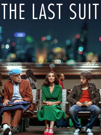 The Last Suit The Last Suit