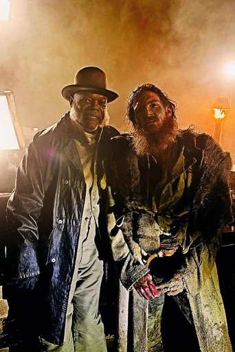 The Unholy Trinity The Unholy Trinity