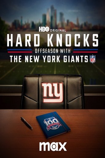 Hard Knocks: Offseason with the New York Giants Hard Knocks: Offseason with the New York Giants
