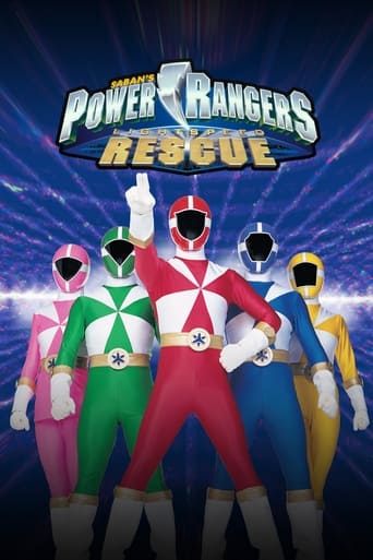 Lightspeed Rescue