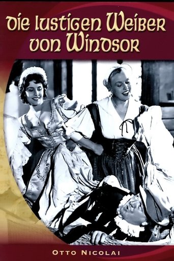 Die lustigen Weiber von Windsor Die lustigen Weiber von Windsor
