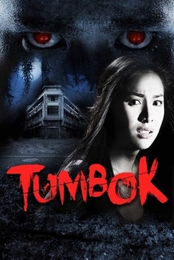 Tumbok