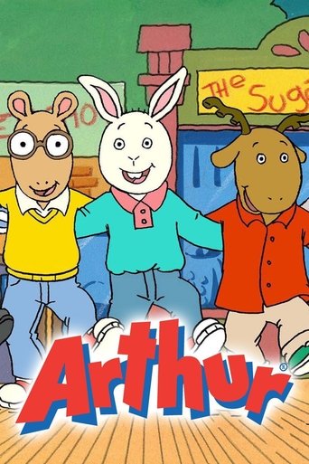 Arthur Arthur